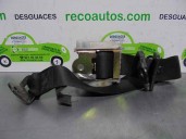 Recambio de cinturon seguridad trasero izquierdo para land rover range rover (lp) 2.5 turbodiesel referencia OEM IAM LR016451 5