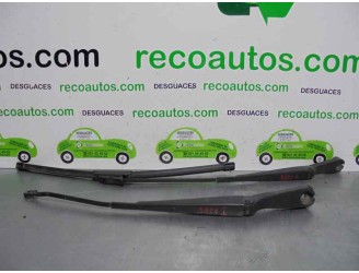 Recambio de brazo limpia delantero derecho para land rover range rover (lp) 2.5 turbodiesel referencia OEM IAM LR038122 LR038124