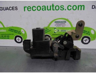 Recambio de cerradura puerta trasera derecha para land rover range rover (lp) 2.5 turbodiesel referencia OEM IAM LR011304 6 PINE