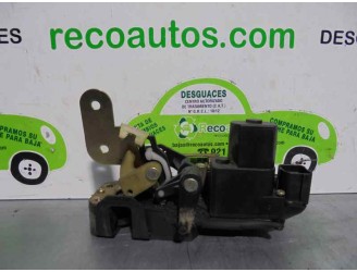 Recambio de cerradura puerta trasera izquierda para land rover range rover (lp) 2.5 turbodiesel referencia OEM IAM LR011305 6 PI
