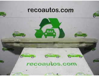 Recambio de refuerzo paragolpes trasero para citroën ax 1.4 diesel (k9a) referencia OEM IAM  PLASTICO 