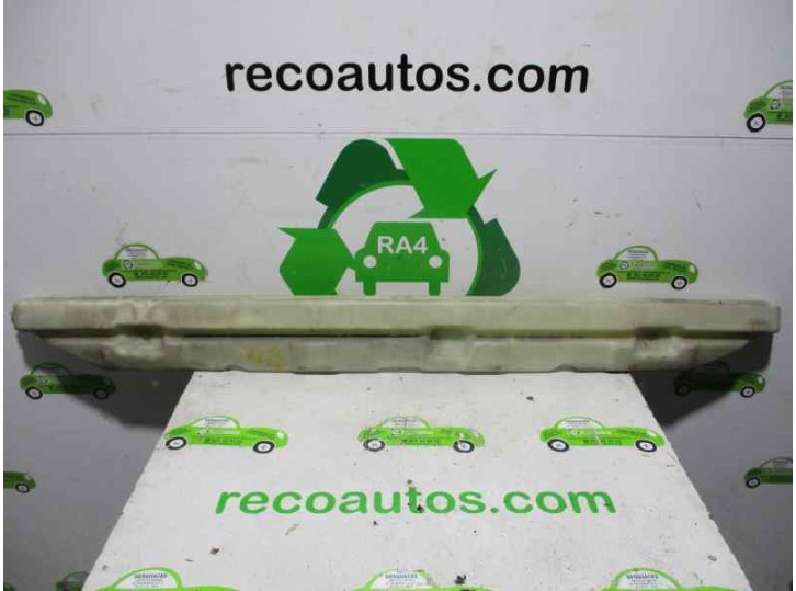 Recambio de refuerzo paragolpes trasero para citroën ax 1.4 diesel (k9a) referencia OEM IAM  PLASTICO 
