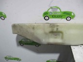 Recambio de refuerzo paragolpes trasero para citroën ax 1.4 diesel (k9a) referencia OEM IAM  PLASTICO 