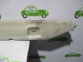 Recambio de refuerzo paragolpes trasero para citroën ax 1.4 diesel (k9a) referencia OEM IAM  PLASTICO 