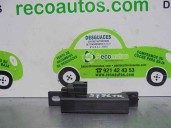 Recambio de antena para nissan qashqai (j11) 360 referencia OEM IAM 5WK487755137AD 4080806900 SIEMENS