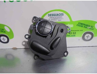 Recambio de mando asiento derecho para mercedes-benz clase e (w211) berlina 3.5 v6 cat referencia OEM IAM 2118215279 03464218 LU