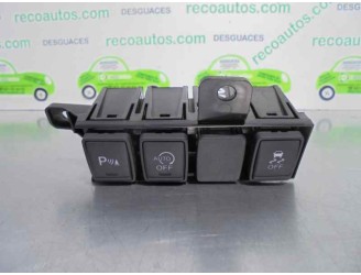 Recambio de botones salpicadero para nissan qashqai (j11) 360 referencia OEM IAM 