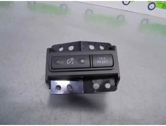 Recambio de mando para nissan qashqai (j11) 360 referencia OEM IAM 50424C 
