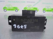 Recambio de modulo electronico para nissan qashqai (j11) 360 referencia OEM IAM 285384EA0A 305166 VALEO