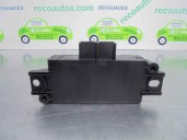 Recambio de modulo electronico para nissan qashqai (j11) 360 referencia OEM IAM 285384EA0A 305166 VALEO