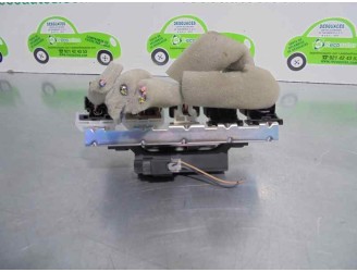 Recambio de caja reles / fusibles para nissan qashqai (j11) 360 referencia OEM IAM 284B74BA0A 5WK48775 SIEMENS