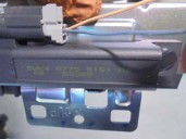 Recambio de caja reles / fusibles para nissan qashqai (j11) 360 referencia OEM IAM 284B74BA0A 5WK48775 SIEMENS