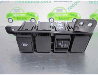 Recambio de mando para nissan qashqai (j11) 360 referencia OEM IAM 