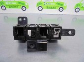 Replacement control unit for Nissan Qashqai (J11) 360 OEM IAM reference 