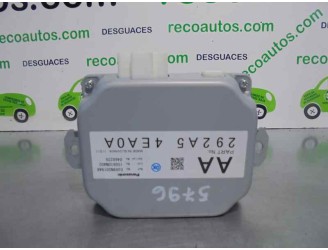 Recambio de modulo electronico para nissan qashqai (j11) 360 referencia OEM IAM 292A54EA0A EUV9NS019AB PANASONIC