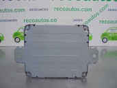 Recambio de modulo electronico para nissan qashqai (j11) 360 referencia OEM IAM 292A54EA0A EUV9NS019AB PANASONIC
