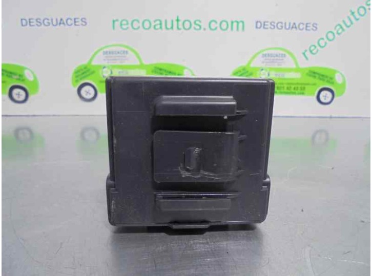 Recambio de modulo electronico para nissan qashqai (j11) 360 referencia OEM IAM 476A04EA0A 1952395B2 PANASONIC