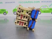 Recambio de caja reles / fusibles para nissan qashqai (j11) 360 referencia OEM IAM 2523079942  