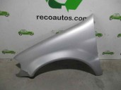 Recambio de aleta delantera izquierda para mercedes-benz clase m (w163) 4.0 cdi 32v cat referencia OEM IAM A1638801906 GRIS MATE