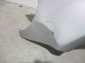 Recambio de aleta delantera izquierda para mercedes-benz clase m (w163) 4.0 cdi 32v cat referencia OEM IAM A1638801906 GRIS MATE