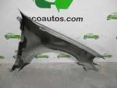 Recambio de aleta delantera izquierda para mercedes-benz clase m (w163) 4.0 cdi 32v cat referencia OEM IAM A1638801906 GRIS MATE