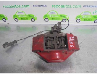 Recambio de pinza freno trasera izquierda para mercedes-benz clase m (w163) 4.0 cdi 32v cat referencia OEM IAM A1634230098  BREM