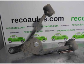 Recambio de brazo suspension inferior trasero izquierdo para mercedes-benz clase m (w163) 4.0 cdi 32v cat referencia OEM IAM 46D
