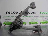 Recambio de brazo suspension inferior trasero izquierdo para mercedes-benz clase m (w163) 4.0 cdi 32v cat referencia OEM IAM 46D