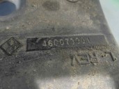 Recambio de brazo suspension inferior trasero izquierdo para mercedes-benz clase m (w163) 4.0 cdi 32v cat referencia OEM IAM 46D