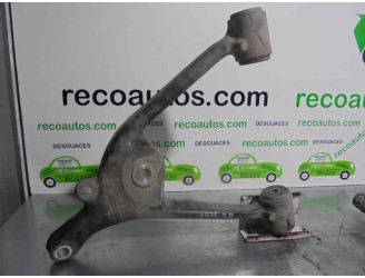Recambio de brazo suspension inferior trasero derecho para mercedes-benz clase m (w163) 4.0 cdi 32v cat referencia OEM IAM 47D08