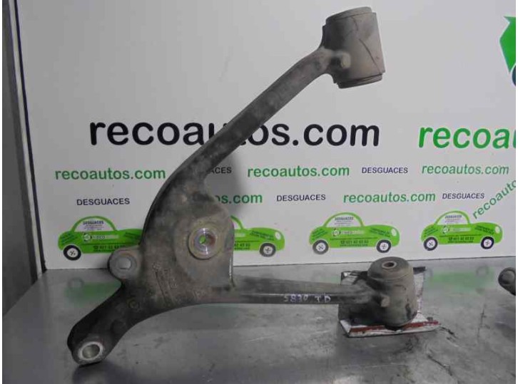 Recambio de brazo suspension inferior trasero derecho para mercedes-benz clase m (w163) 4.0 cdi 32v cat referencia OEM IAM 47D08