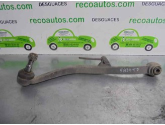 Recambio de brazo suspension inferior trasero derecho para mercedes-benz clase m (w163) 4.0 cdi 32v cat referencia OEM IAM 47D08