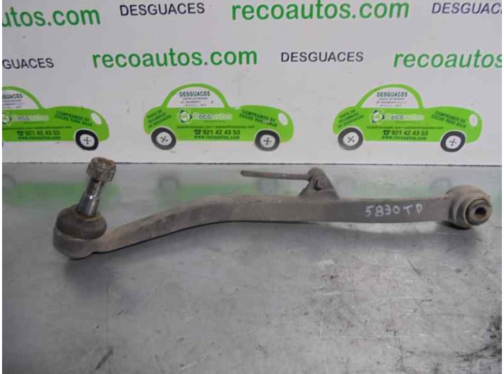 Recambio de brazo suspension inferior trasero derecho para mercedes-benz clase m (w163) 4.0 cdi 32v cat referencia OEM IAM 47D08