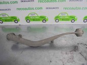Recambio de brazo suspension inferior trasero derecho para mercedes-benz clase m (w163) 4.0 cdi 32v cat referencia OEM IAM 47D08