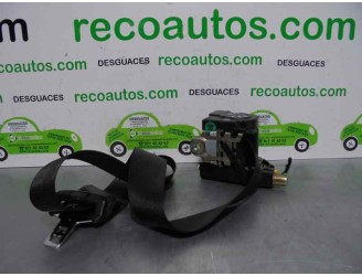 Recambio de cinturon seguridad delantero derecho para mercedes-benz clase m (w163) 4.0 cdi 32v cat referencia OEM IAM A163860308