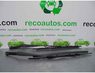 Recambio de brazo limpia delantero derecho para mercedes-benz clase m (w163) 4.0 cdi 32v cat referencia OEM IAM 