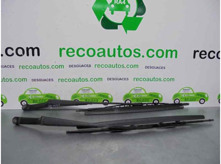 Recambio de brazo limpia delantero derecho para mercedes-benz clase m (w163) 4.0 cdi 32v cat referencia OEM IAM 