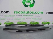 Recambio de brazo limpia delantero derecho para mercedes-benz clase m (w163) 4.0 cdi 32v cat referencia OEM IAM 