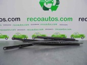 Recambio de brazo limpia delantero derecho para mercedes-benz clase m (w163) 4.0 cdi 32v cat referencia OEM IAM 