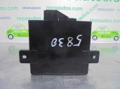 Recambio de centralita faros xenon para mercedes-benz clase m (w163) 4.0 cdi 32v cat referencia OEM IAM A1635453332 