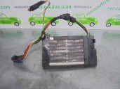 Recambio de resistencia calefaccion para mercedes-benz clase m (w163) 4.0 cdi 32v cat referencia OEM IAM 1635457932 2000601 DENS