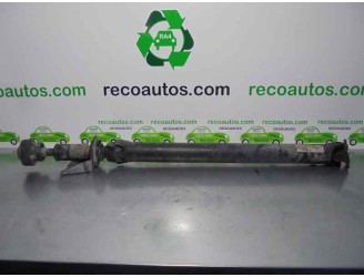 Recambio de transmision central para mercedes-benz clase m (w163) 4.0 cdi 32v cat referencia OEM IAM A1634100502 N200110170180 B