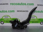 Recambio de potenciometro pedal para nissan qashqai (j11) 360 referencia OEM IAM 180024BA0B 180024BA0B 