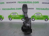 Recambio de potenciometro pedal para nissan qashqai (j11) 360 referencia OEM IAM 180024BA0B 180024BA0B 