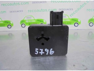 Recambio de modulo electronico para nissan qashqai (j11) 360 referencia OEM IAM 284424EA0B 