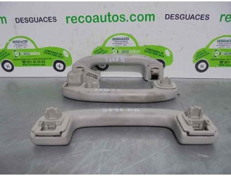 Recambio de maneta interior delantera derecha para nissan qashqai (j11) 360 referencia OEM IAM 806704EA1B 