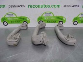 Recambio de maneta interior delantera derecha para nissan qashqai (j11) 360 referencia OEM IAM 806704EA1B  