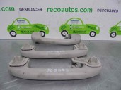 Recambio de maneta interior delantera derecha para nissan qashqai (j11) 360 referencia OEM IAM 806704EA1B 