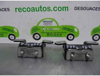 Recambio de bisagra porton para nissan qashqai (j11) 360 referencia OEM IAM 
