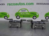 Recambio de bisagra porton para nissan qashqai (j11) 360 referencia OEM IAM 